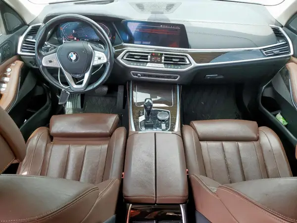 5UXCW2C53KL086712 2019 BMW X7 - Image 8