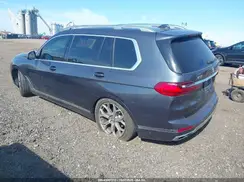 5UXCW2C53KL087374 2019 BMW X7