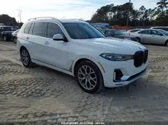 5UXCW2C53KL088430 2019 BMW X7