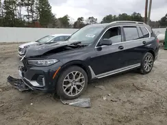 5UXCW2C53KL088587 2019 BMW X7