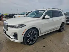 5UXCW2C53KL088895 2019 BMW X7