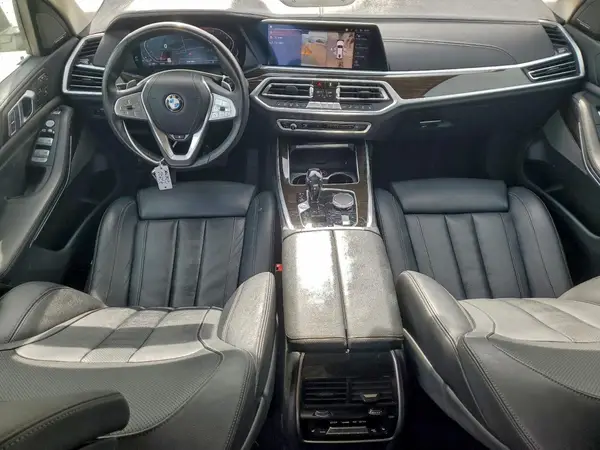 5UXCW2C53KL088895 2019 BMW X7 - Image 8