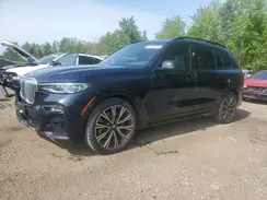 5UXCW2C53KL089206 2019 BMW X7