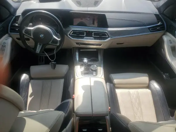 5UXCW2C53KL089206 2019 BMW X7 - Image 8