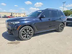 5UXCW2C53KLB43980 2019 BMW X7