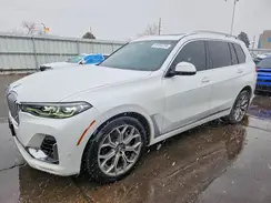 5UXCW2C53KLB44238 2019 BMW X7