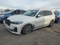 5UXCW2C53KLB44241 2019 BMW X7