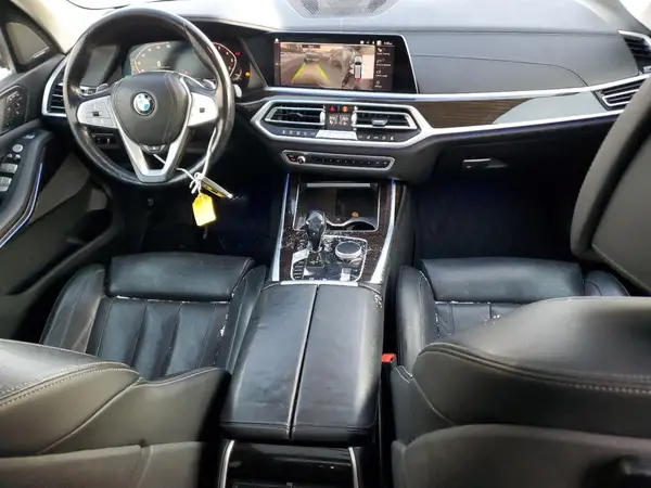 5UXCW2C54KL082488 2019 BMW X7 - Image 8