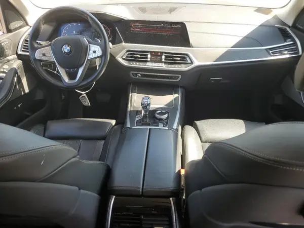5UXCW2C54KL082619 2019 BMW X7 - Image 8