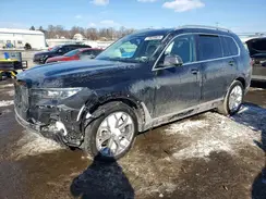 5UXCW2C54KL082829 2019 BMW X7