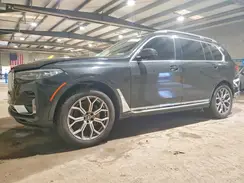 5UXCW2C54KL083270 2019 BMW X7