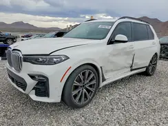 5UXCW2C54KL083298 2019 BMW X7
