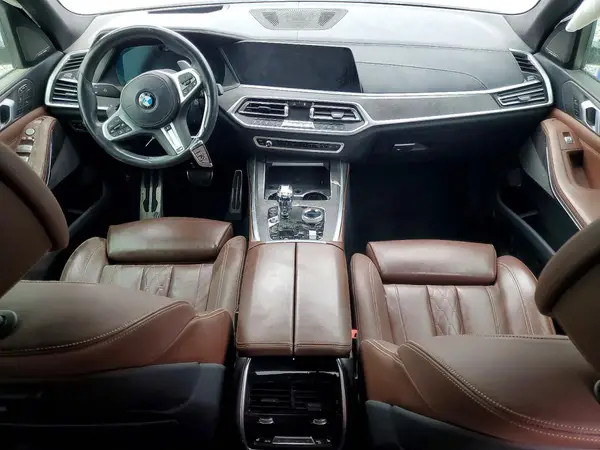 5UXCW2C54KL083298 2019 BMW X7 - Image 8