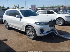 5UXCW2C54KL083706 2019 BMW X7