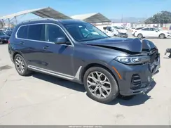 5UXCW2C54KL084127 2019 BMW X7