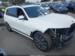 5UXCW2C54KL084757 2019 BMW X7