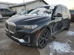 5UXCW2C54KL085004 2019 BMW X7