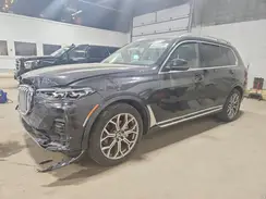 5UXCW2C54KL085097 2019 BMW X7