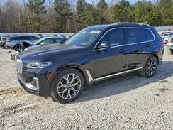 5UXCW2C54KL086654 2019 BMW X7