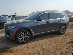5UXCW2C54KL087240 2019 BMW X7