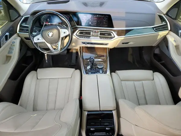 5UXCW2C54KL087240 2019 BMW X7 - Image 8