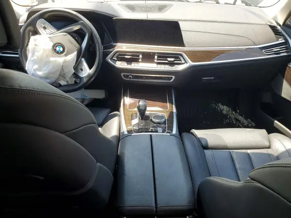 5UXCW2C54KL089988 2019 BMW X7 - Image 8