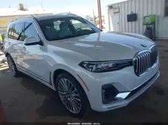 5UXCW2C54KLB43471 2019 BMW X7