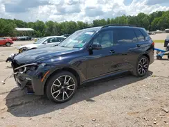 5UXCW2C54KLB43941 2019 BMW X7