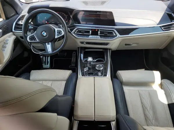 5UXCW2C54KLB43941 2019 BMW X7 - Image 8