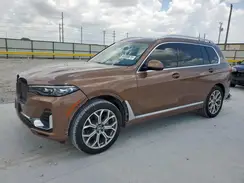 5UXCW2C54KLB44331 2019 BMW X7