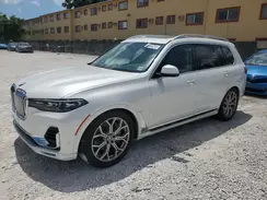 5UXCW2C55K0E74187 2019 BMW X7