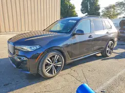 5UXCW2C55KL081625 2019 BMW X7