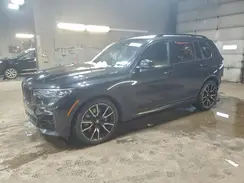 5UXCW2C55KL082323 2019 BMW X7