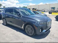 5UXCW2C55KL082399 2019 BMW X7