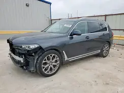 5UXCW2C55KL082483 2019 BMW X7