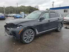 5UXCW2C55KL082595 2019 BMW X7