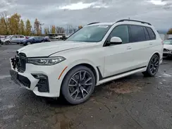5UXCW2C55KL082998 2019 BMW X7