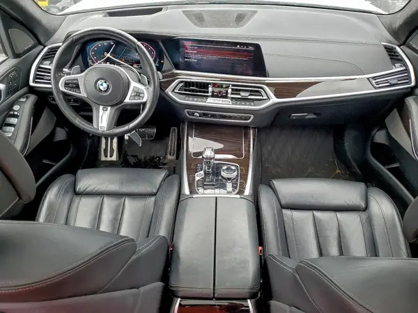 5UXCW2C55KL082998 2019 BMW X7 - Image 8