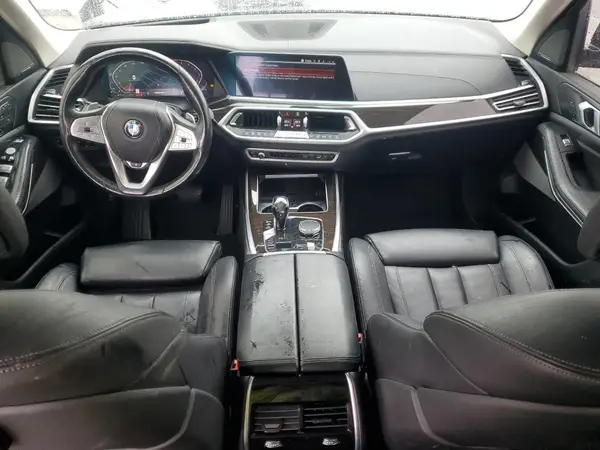 5UXCW2C55KL083648 2019 BMW X7 - Image 8