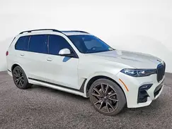 5UXCW2C55KL084413 2019 BMW X7