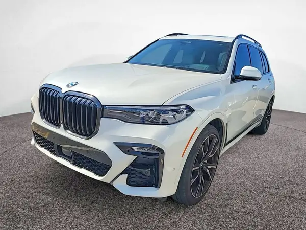 5UXCW2C55KL084413 2019 BMW X7 - Image 2