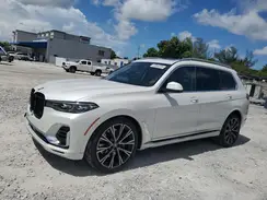 5UXCW2C55KL085318 2019 BMW X7