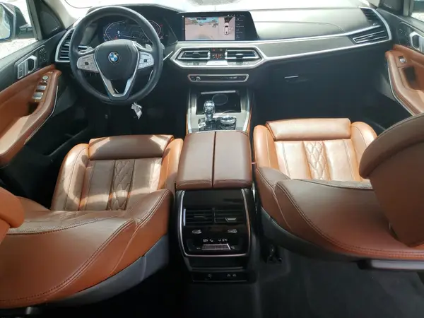 5UXCW2C55KL085318 2019 BMW X7 - Image 8