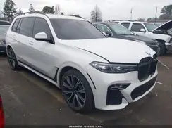5UXCW2C55KL085769 2019 BMW X7