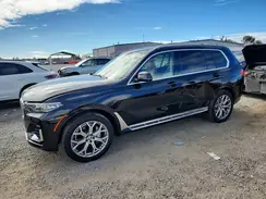 5UXCW2C55KL086923 2019 BMW X7