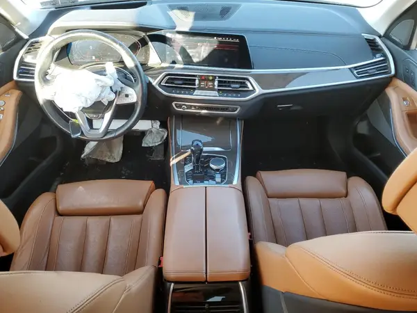 5UXCW2C55KL086971 2019 BMW X7 - Image 8