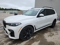5UXCW2C55KL087926 2019 BMW X7