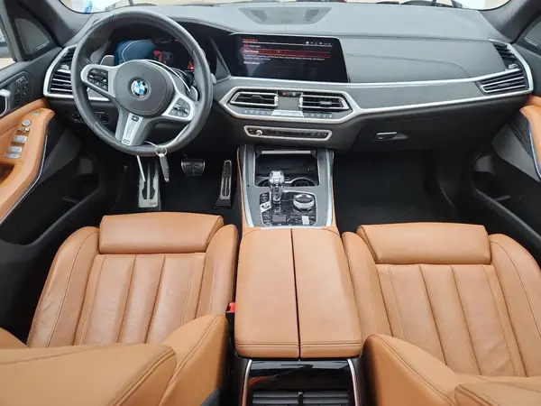 5UXCW2C55KL087926 2019 BMW X7 - Image 8