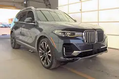 5UXCW2C55KLB43477 2019 BMW X7
