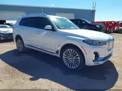 5UXCW2C56KL081424 2019 BMW X7